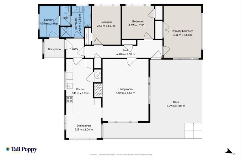 Photo of property in 12 Belvedere Crescent, Takaro, Palmerston North, 4412