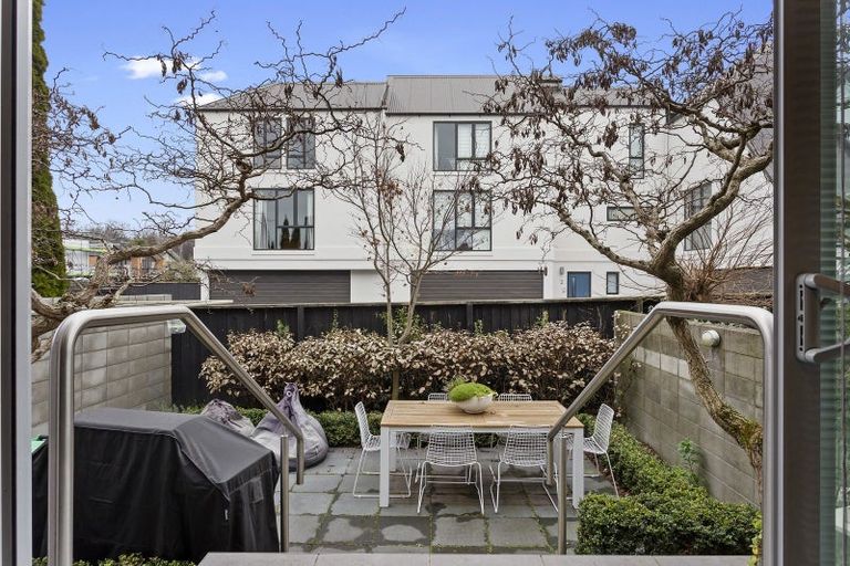 Photo of property in 6/77 Carlton Mill Road, Merivale, Christchurch, 8014