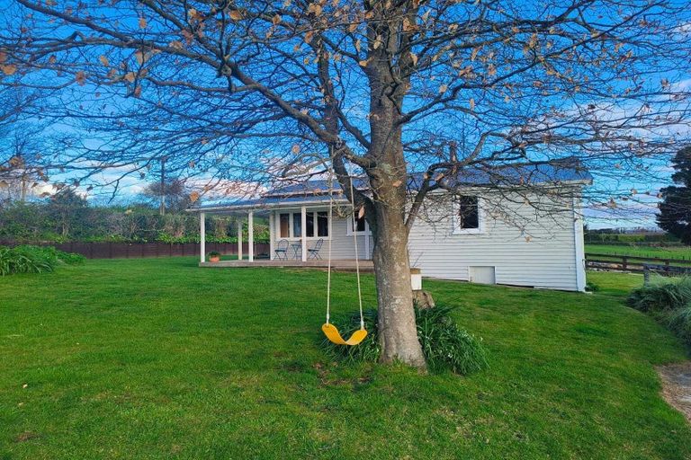 Photo of property in 418 Parklands Road, Rotoorangi, Te Awamutu, 3879