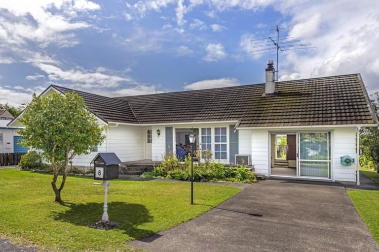 Photo of property in 8 Fergusson Drive, Te Hapara, Gisborne, 4010