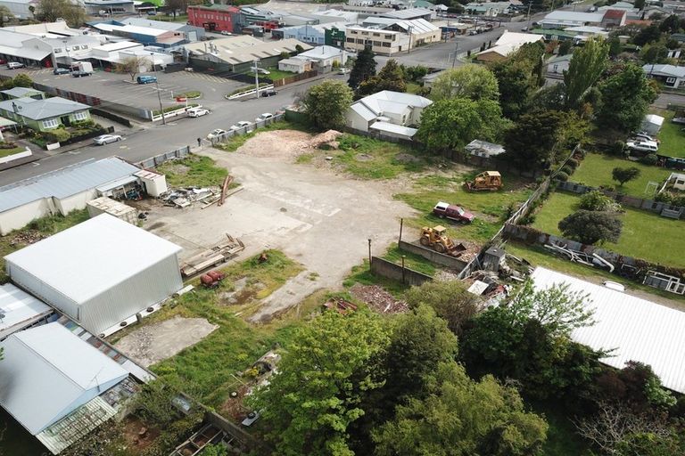 Photo of property in 37 Sedcole Street, Pahiatua, 4910