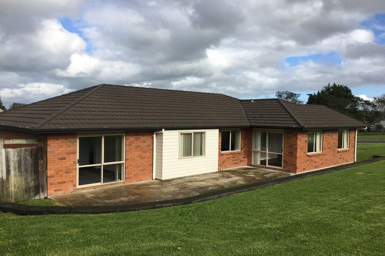 Photo of property in 45 Rimu Street, Te Kauwhata, 3710