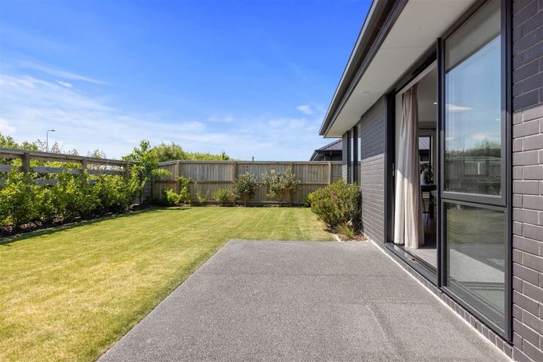 Photo of property in 9 Peregrine Crescent, Rolleston, 7615