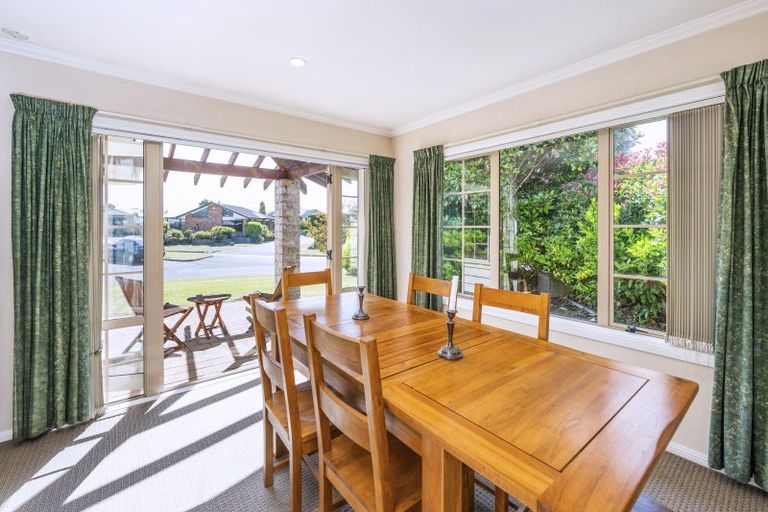 Photo of property in 18 Whetu Place, Nukuhau, Taupo, 3330