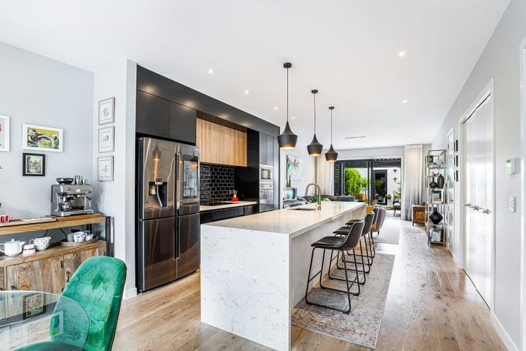 Photo of property in 110 Buckley Avenue, Hobsonville, Auckland, 0616