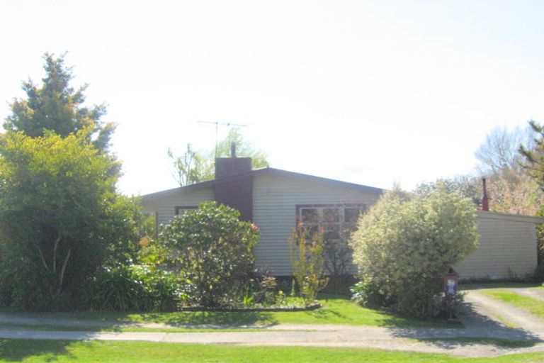 Photo of property in 15 Crarer Street, Wairoa, 4108