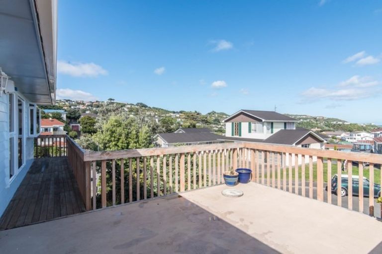 Photo of property in 6 Dallas Court, Miramar, Wellington, 6022