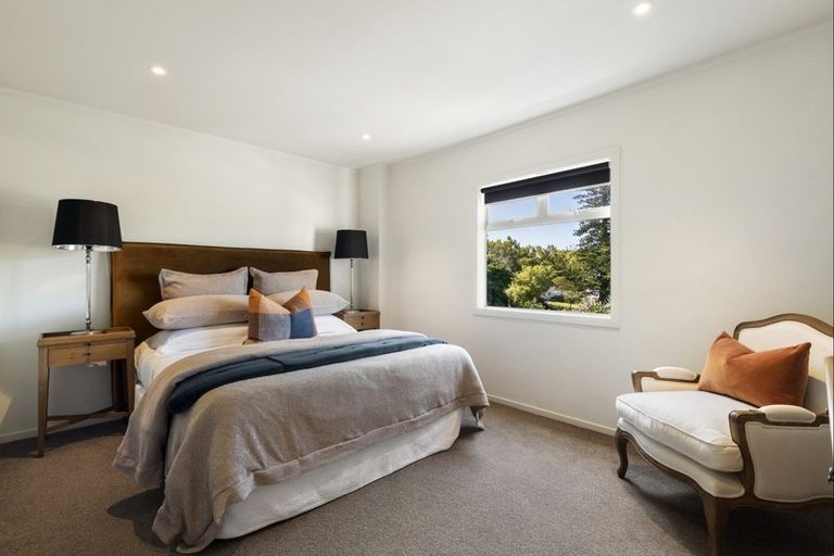 Photo of property in 33 Gwilliam Place, Freemans Bay, Auckland, 1011