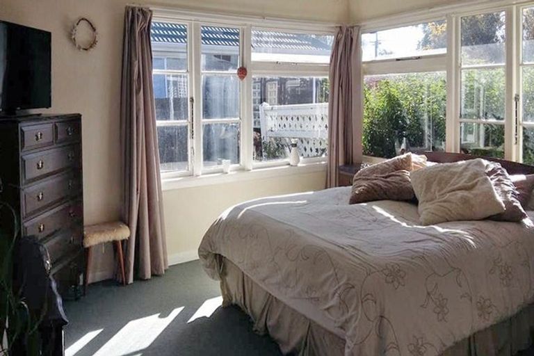 Photo of property in 383 Wairakei Road, Burnside, Christchurch, 8053