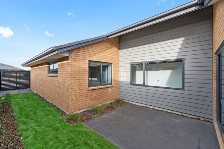 Photo of property in 51 Charlbury Drive, Rolleston, 7615