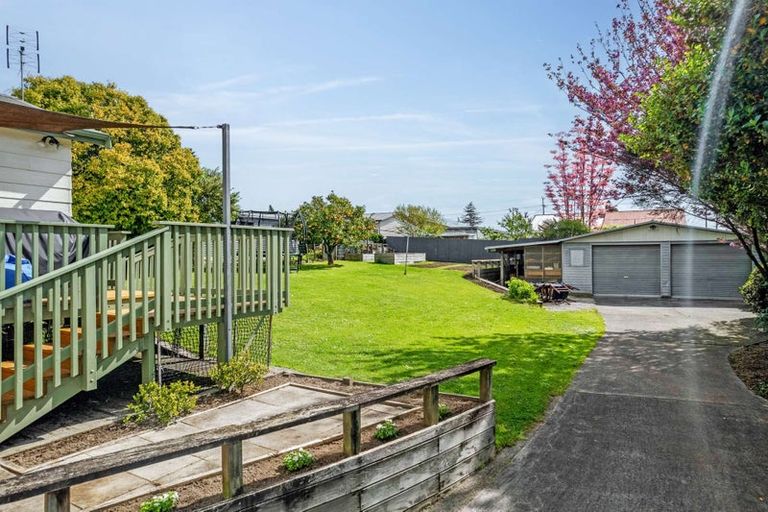 Photo of property in 152 Raeburne Street, Te Awamutu, 3800