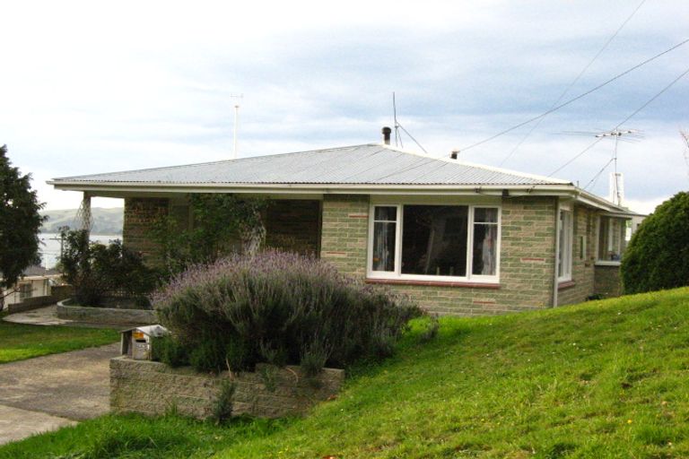 Photo of property in 48 Harbour Terrace, Careys Bay, Port Chalmers, 9023