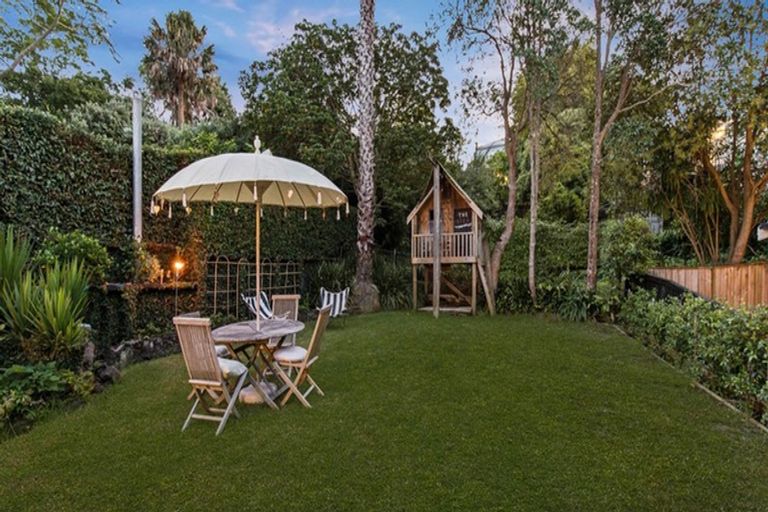 Photo of property in 1 Winn Road, Freemans Bay, Auckland, 1011