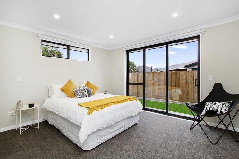 Photo of property in 6c Fortune Lane, Trentham, Upper Hutt, 5018