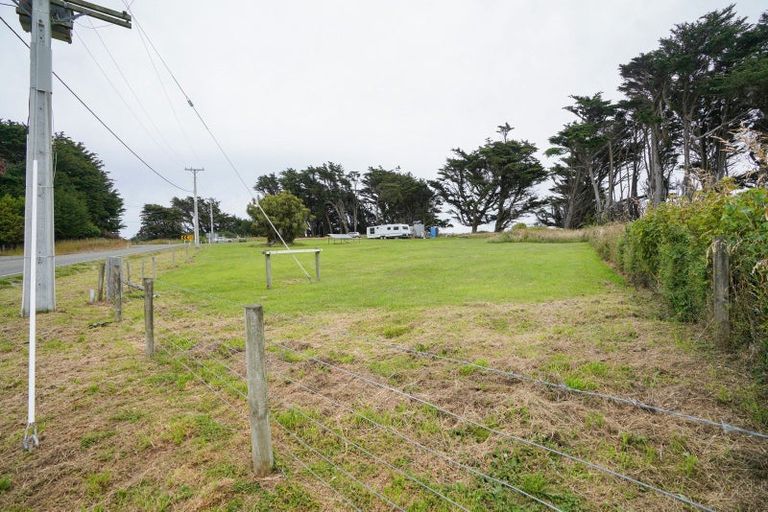 Photo of property in 388 Slope Point Road, Slope Point, Tokanui, 9884