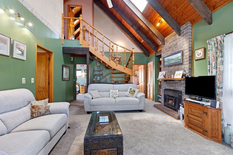 Photo of property in 204 Cambridge Road, Bethlehem, Tauranga, 3110