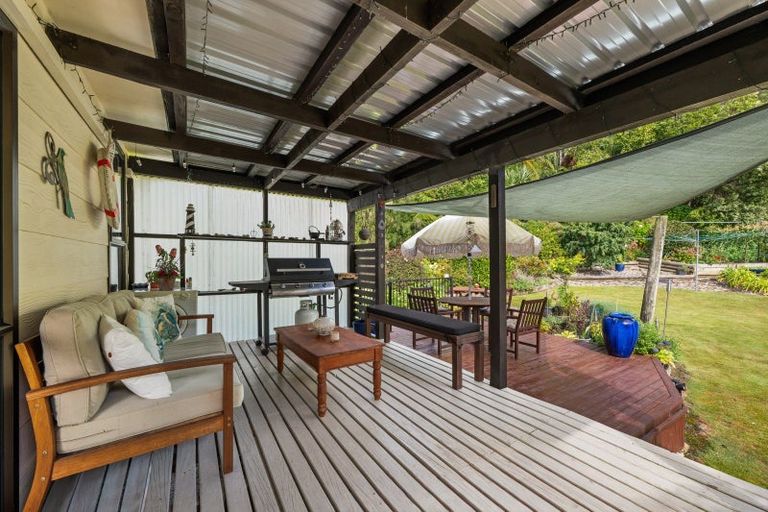 Photo of property in 5 Okiwa Place, Anakiwa, Picton, 7281