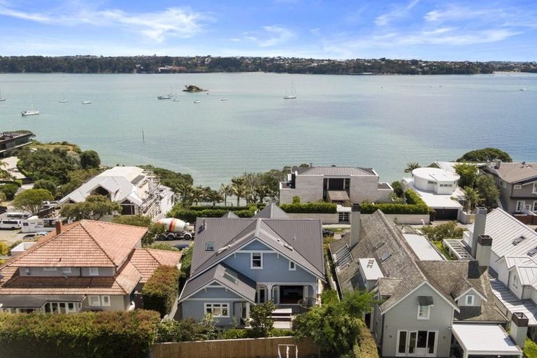 Photo of property in 78 Sarsfield Street, Herne Bay, Auckland, 1011