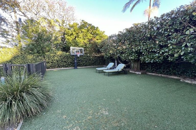 Photo of property in 1 Mozeley Avenue, Devonport, Auckland, 0624