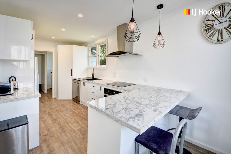 Photo of property in 21 Burgess Street, Green Island, Dunedin, 9018