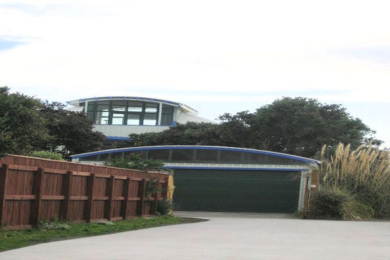 Photo of property in 243 Manly Street, Paraparaumu Beach, Paraparaumu, 5032