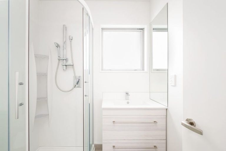 Photo of property in 4/7 Bolton Avenue, Spreydon, Christchurch, 8024