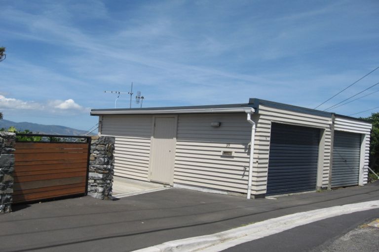 Photo of property in 39 Alexandra Road, Hataitai, Wellington, 6021