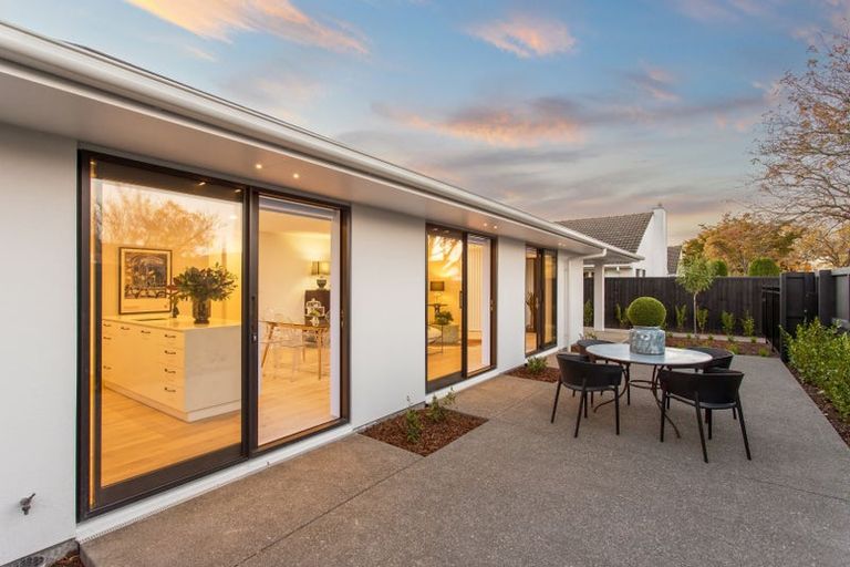 Photo of property in 1/83 Winchester Street, Merivale, Christchurch, 8014