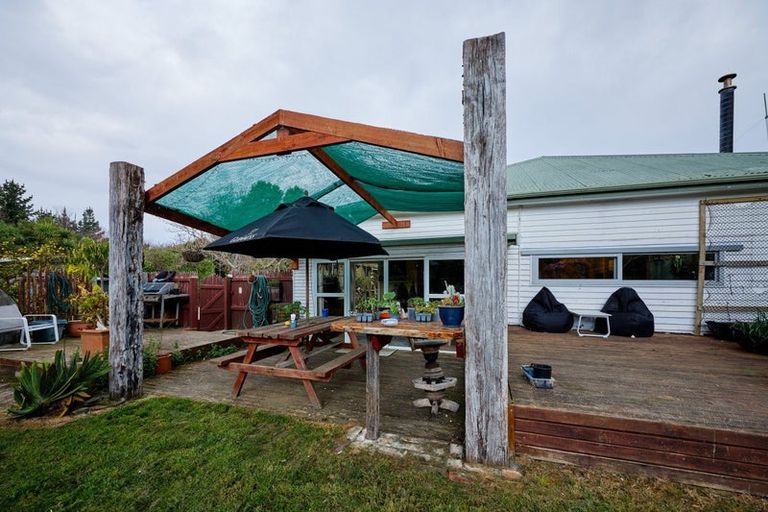 Photo of property in 7 Old Beach Road, Hapuku, Kaikoura, 7371