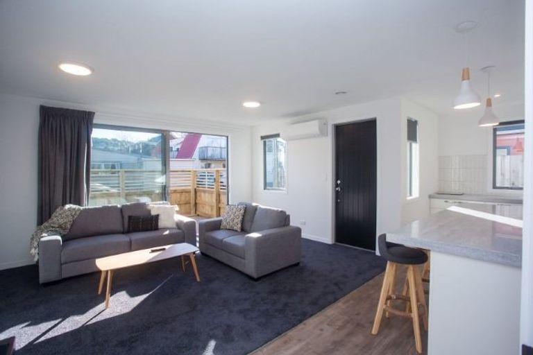 Photo of property in 41a Grange Street, North Dunedin, Dunedin, 9016