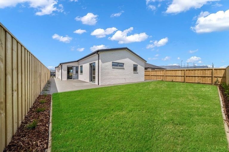 Photo of property in 45 Crossley Avenue, Woodend, 7610