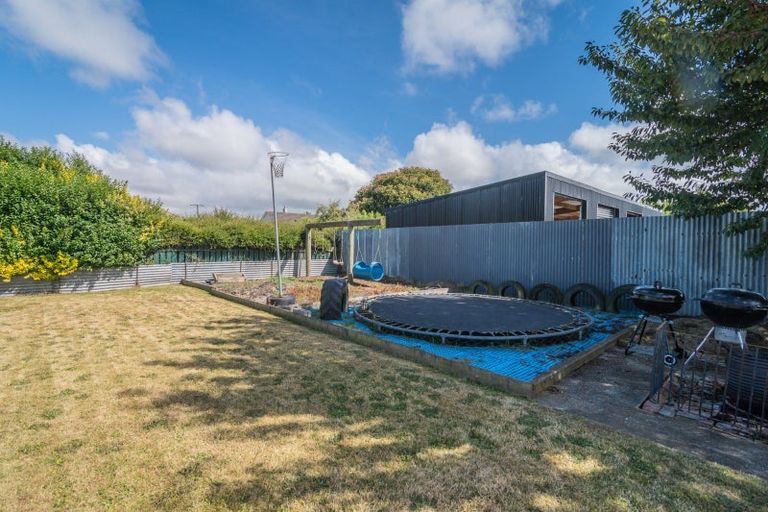 Photo of property in 11 Maude Street, Temuka, 7920