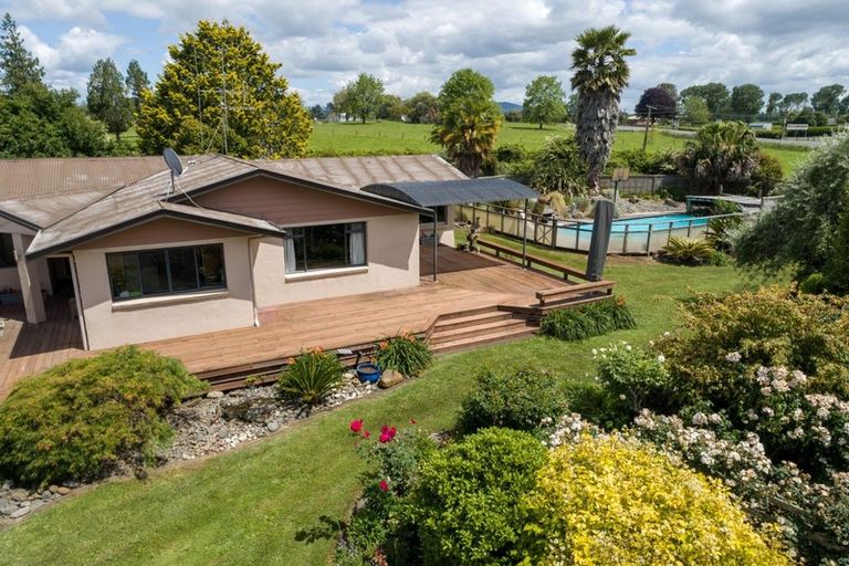 Photo of property in 4833 State Highway 29, Matamata, 3472