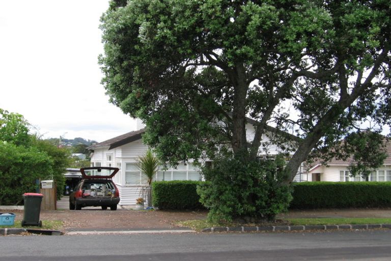 Photo of property in 48 Alberta Street, Point Chevalier, Auckland, 1022