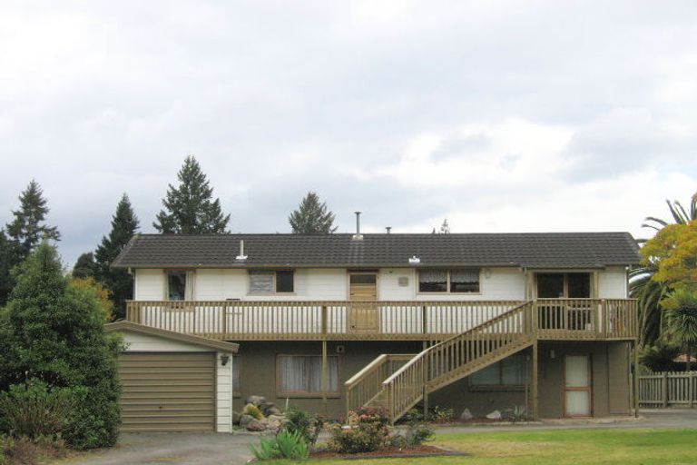 Photo of property in 115 Springfield Road, Springfield, Rotorua, 3015