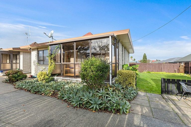 Photo of property in 3/75 Studholme Street, Morrinsville, 3300
