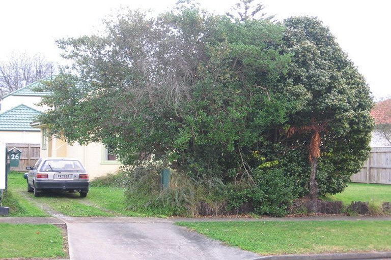 Photo of property in 26b Collingwood Street, Hokowhitu, Palmerston North, 4410