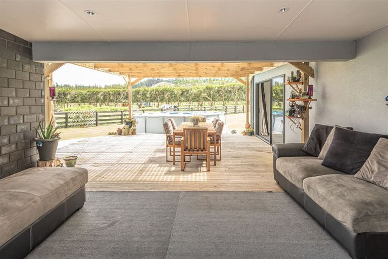 Photo of property in 95d Papaiti Road, Papaiti, Whanganui, 4584