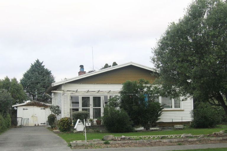 Photo of property in 9 Lannie Place, Greenmeadows, Napier, 4112