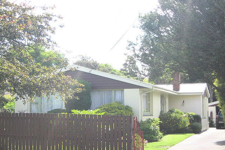 Photo of property in 14 Earl Street, Hillsborough, Christchurch, 8022