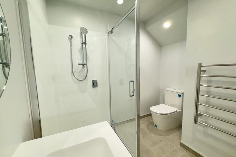 Photo of property in 8/43 New Brighton Road, Shirley, Christchurch, 8061