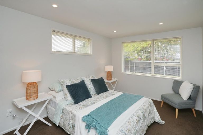 Photo of property in 19 Chadlington Street, Parklands, Christchurch, 8083