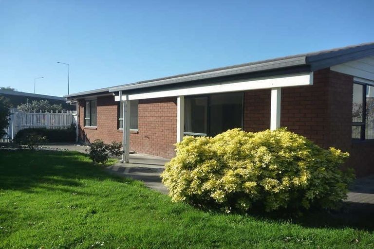 Photo of property in 145 Lincoln Road, Addington, Christchurch, 8024