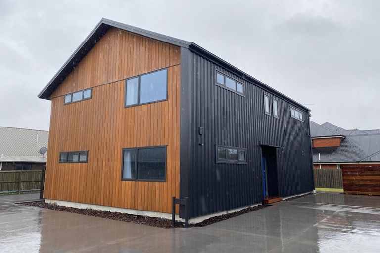 Photo of property in 1/24 Wharenui Road, Upper Riccarton, Christchurch, 8041