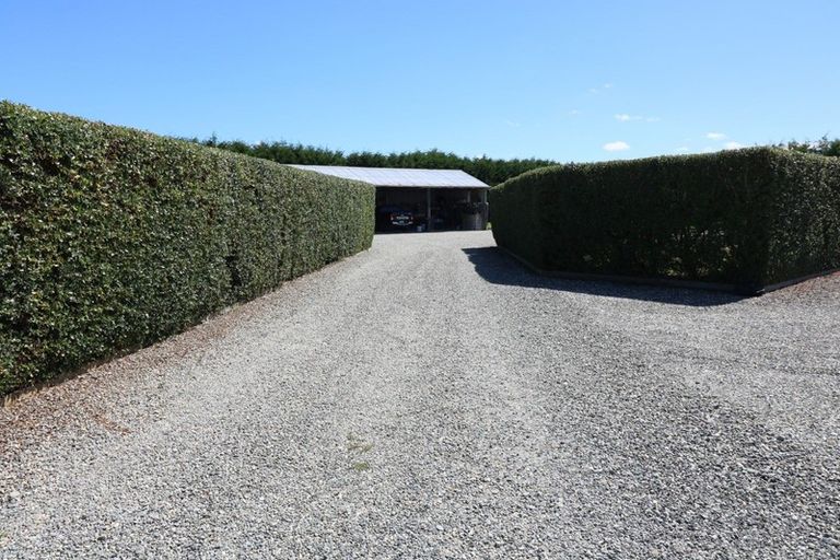 Photo of property in 203 Nine Mile Road, Riversdale, 9776