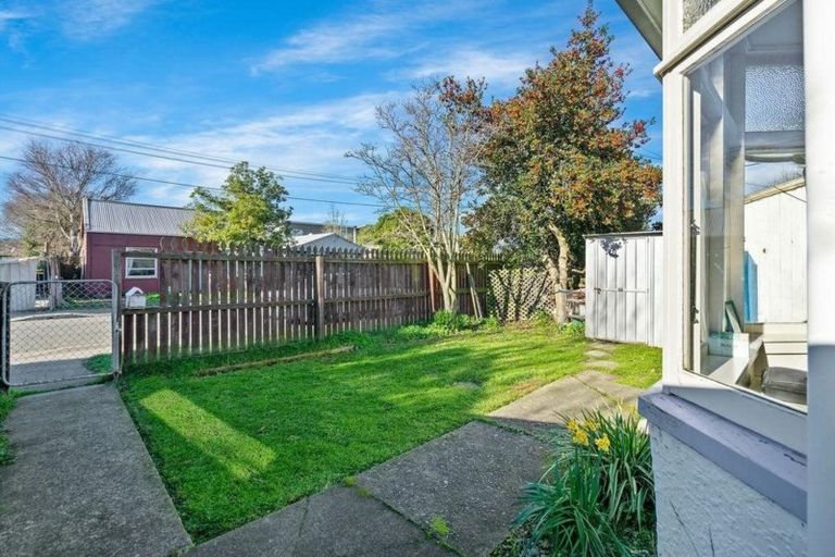 Photo of property in 1/95 Nursery Road, Phillipstown, Christchurch, 8011