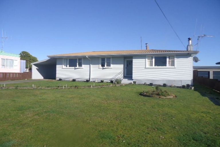 Photo of property in 14 Anderson Street, Putaruru, 3411
