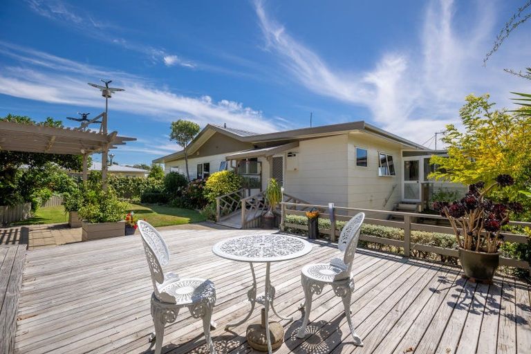 Photo of property in 18 Marlborough Crescent, Richmond, 7020