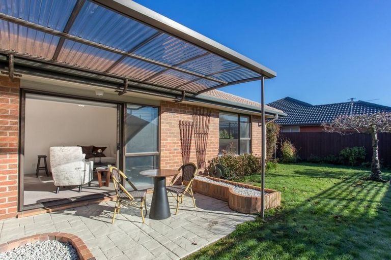 Photo of property in 107 Racecourse Road, Sockburn, Christchurch, 8042