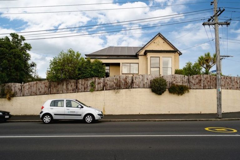 Photo of property in 135 Elgin Road, Maryhill, Dunedin, 9011